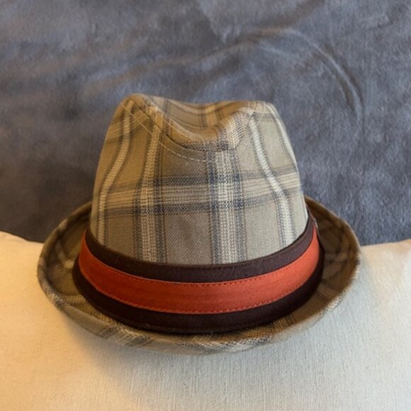 Goorin Fedora